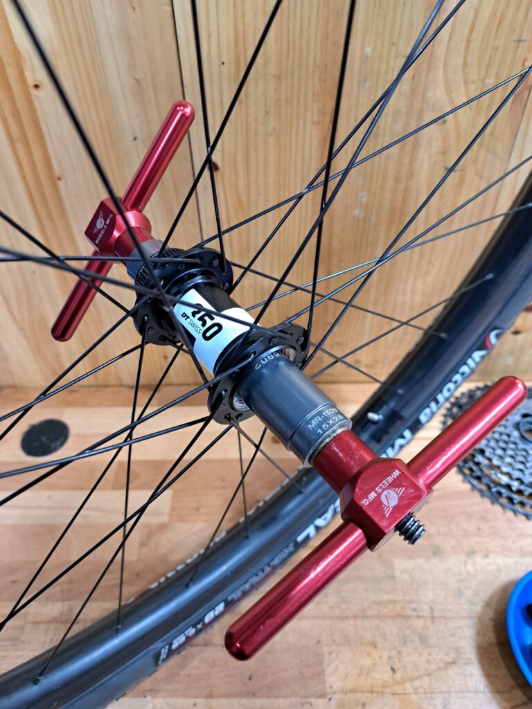 Lee más sobre el artículo Mantenimiento de bujes