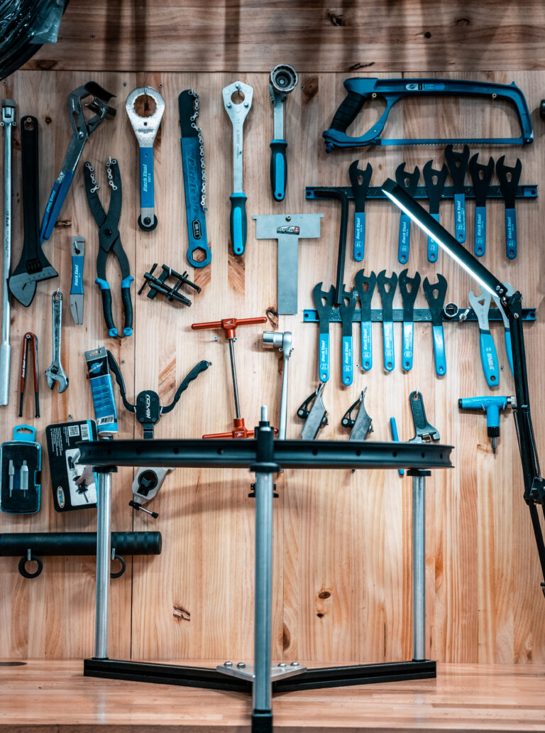 Lee más sobre el artículo ¿Qué debo saber para montarme unas ruedas a la carta?