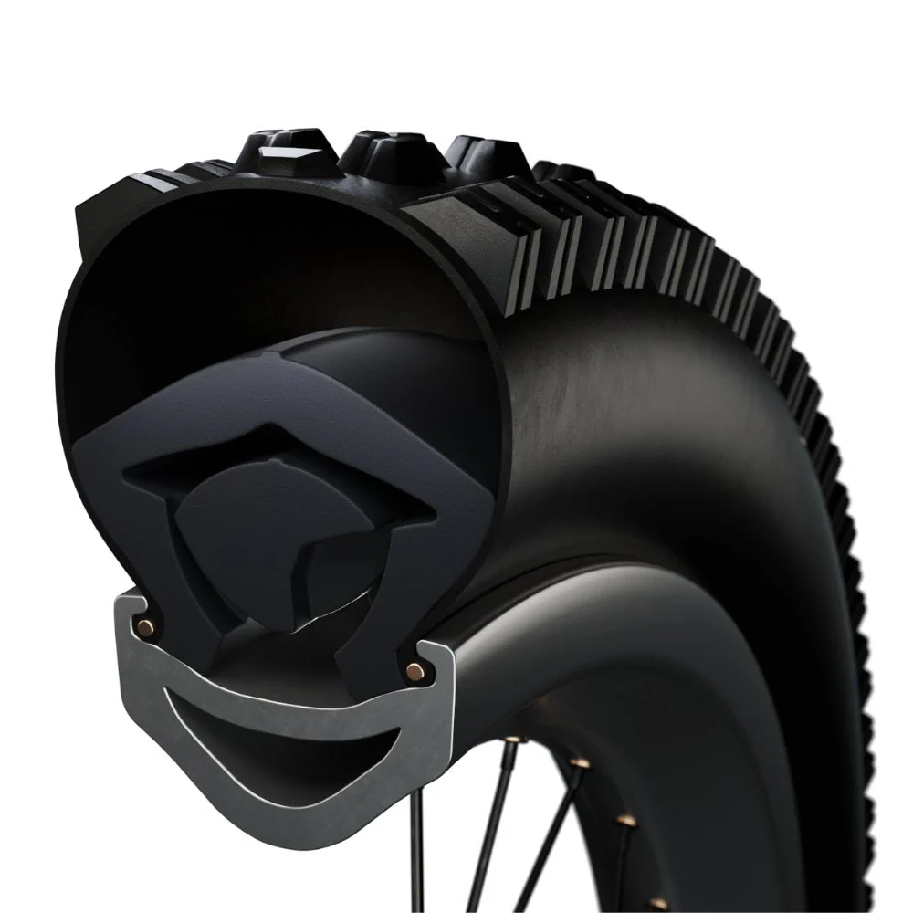 Protector de llanta Tannus Armour tubeless - Imagen 4