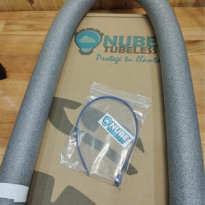Protector de llanta Nube Tubeless