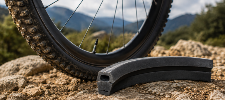 Lee más sobre el artículo Tannus Armour Tubeless: qué es, cómo funciona y para qué sirve