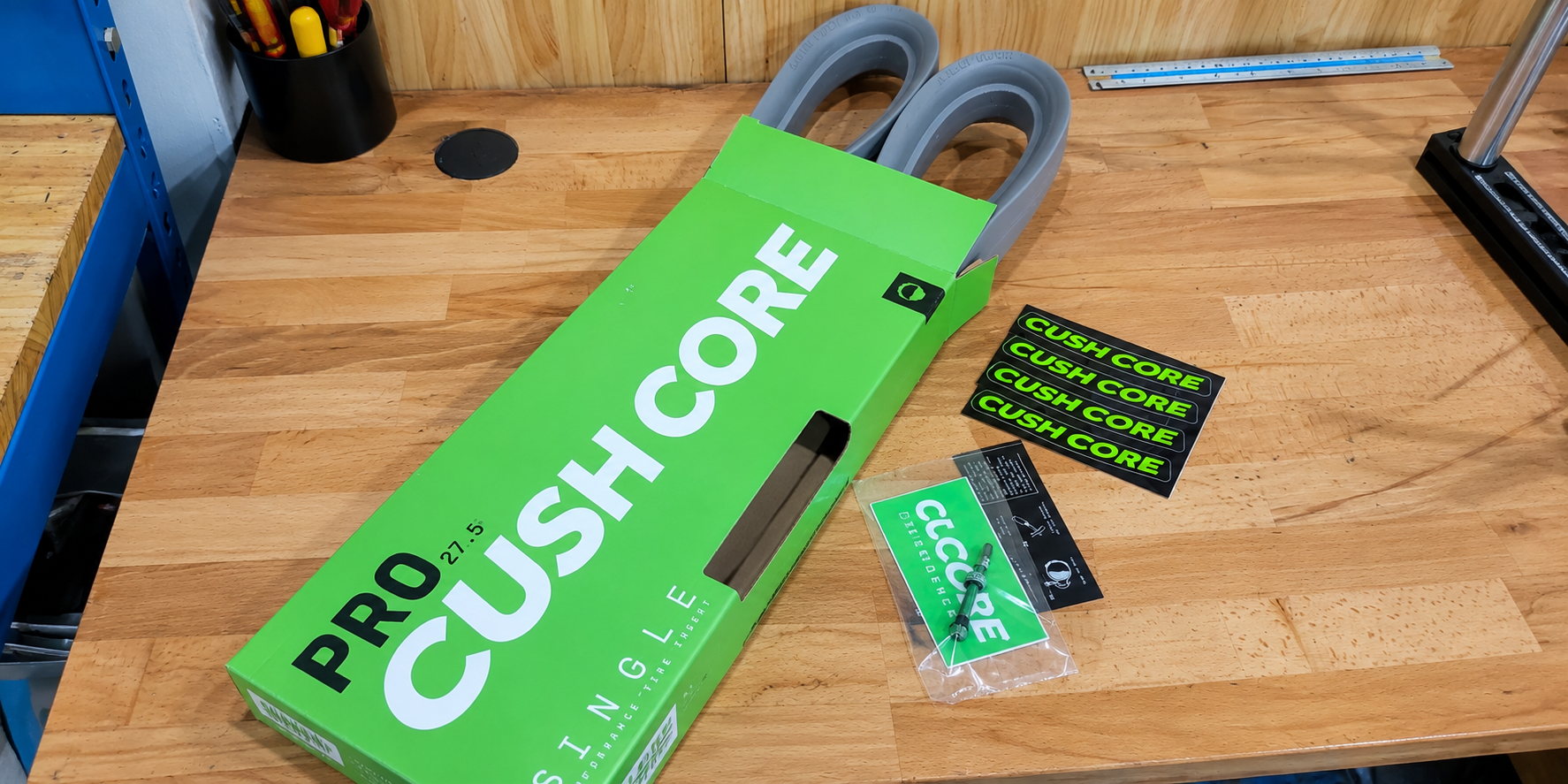 En este momento estás viendo CushCore: qué es, cómo funciona y para qué sirve