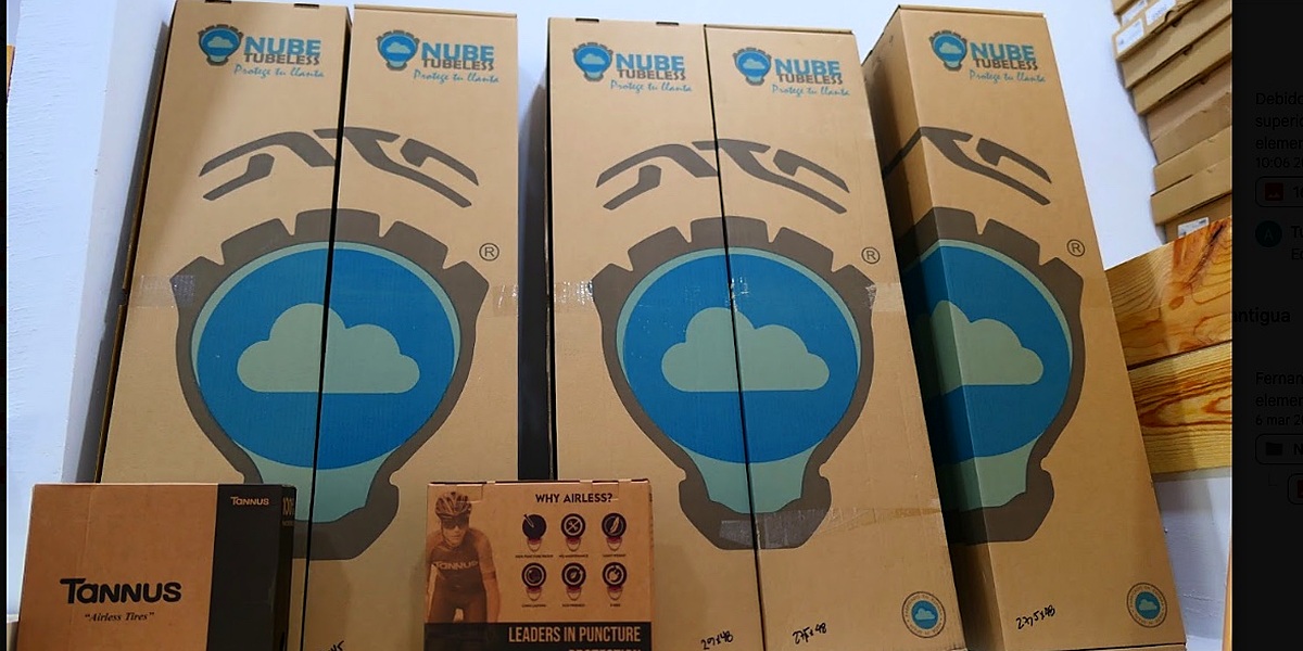 Lee más sobre el artículo Nube Tubeless: inserto protector para ruedas MTB